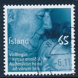 Island 2008