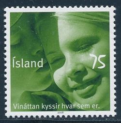 Island 2008