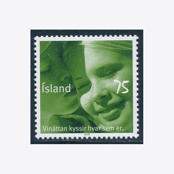 Island 2008