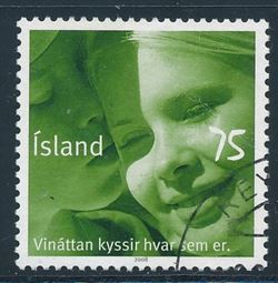 Island 2008