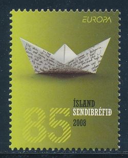Island 2008