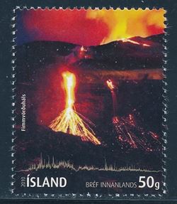 Island 2010