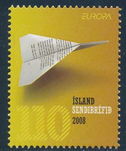 Iceland 2008