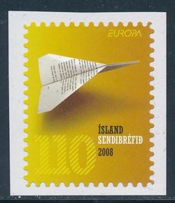 Iceland 2008
