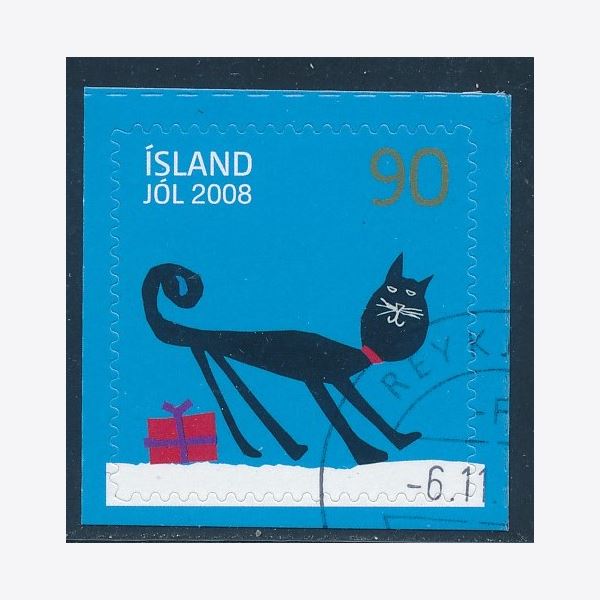 Island 2008