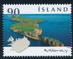 Island 2009