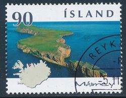 Island 2009