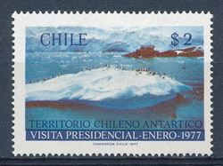 Chile 1977