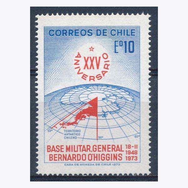 Chile 1973