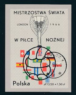 Poland 1966