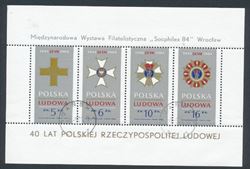 Polen 1984
