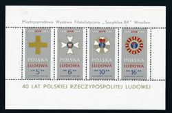 Polen 1984
