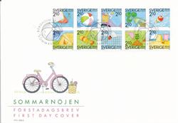 Sweden 1989