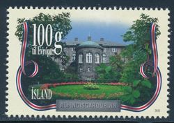 Island 2011