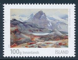 Iceland 2011