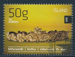 Island 2012