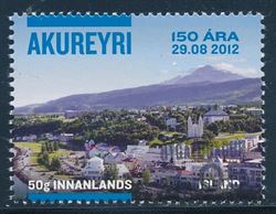 Iceland 2012