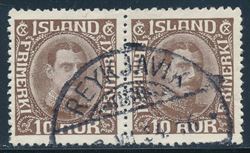 Iceland 1931