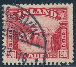 Iceland 1931