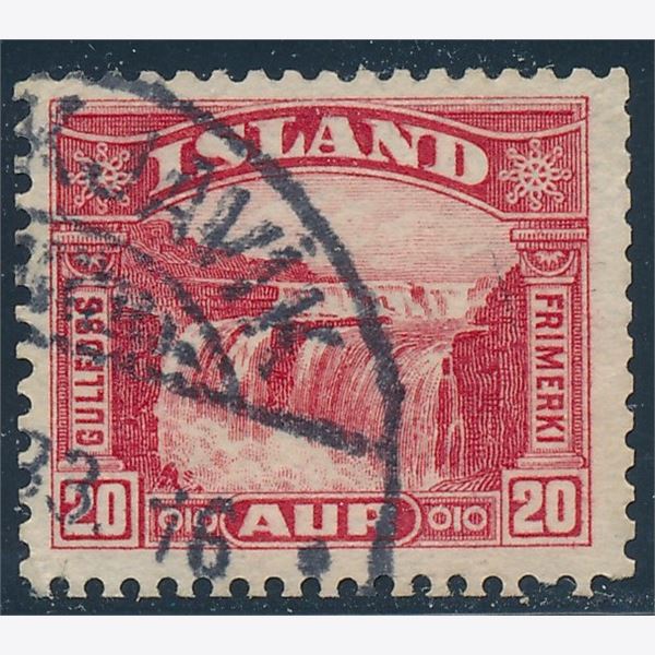 Iceland 1931