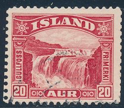 Island 1931