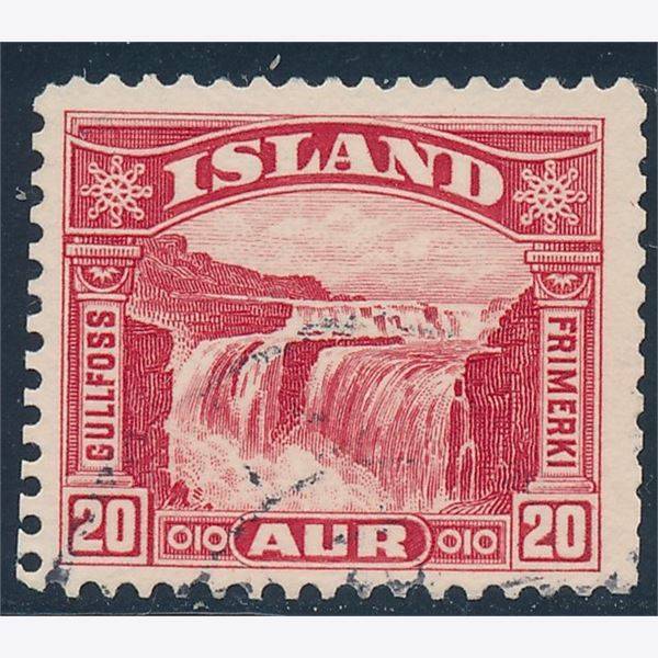 Island 1931