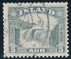 Iceland 1931