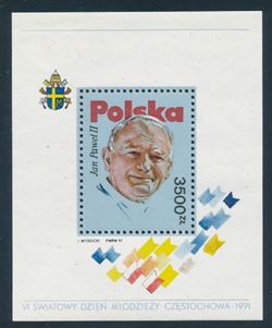 Poland 1991