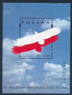 Polen 1993