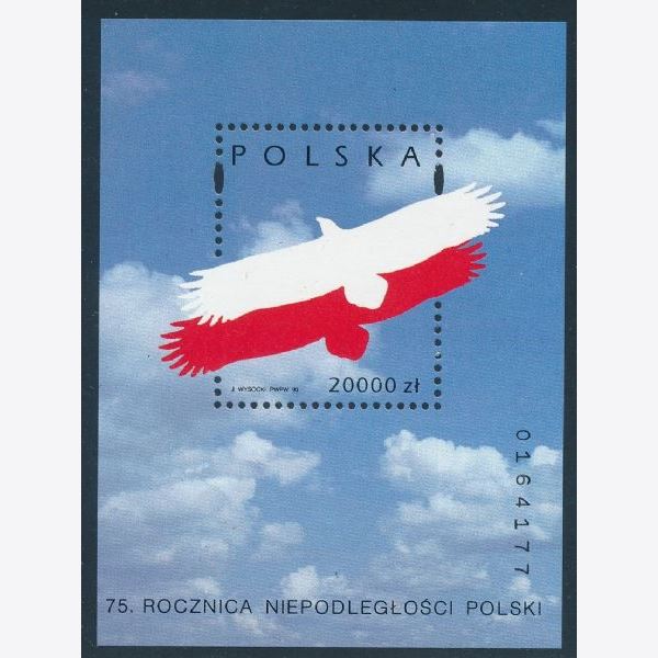 Polen 1993