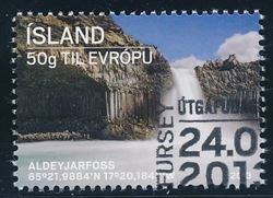 Island 2013