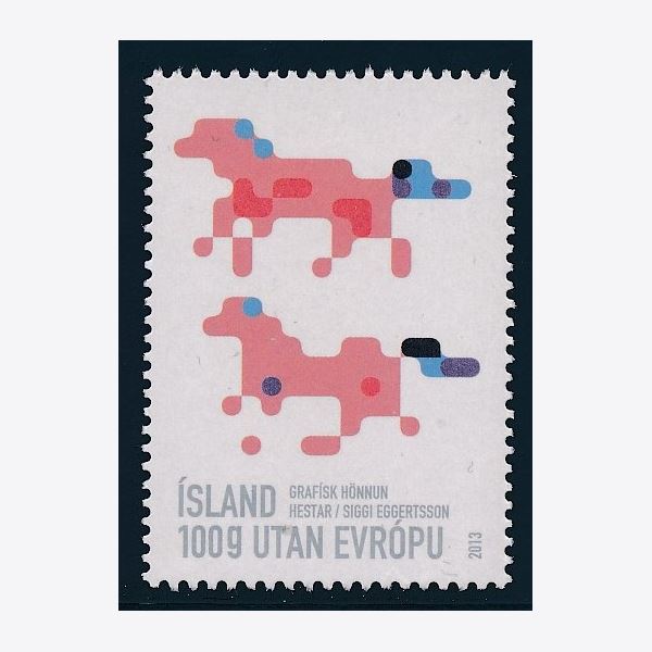 Island 2013