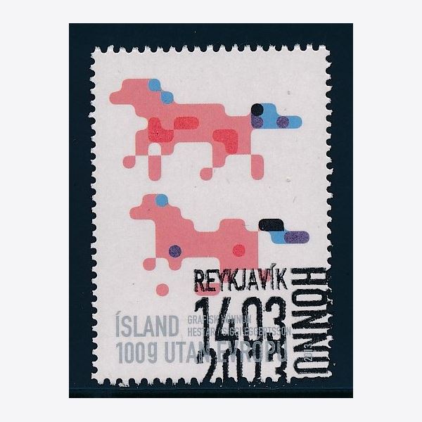 Iceland 2013