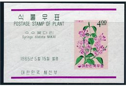Sydkorea 1965