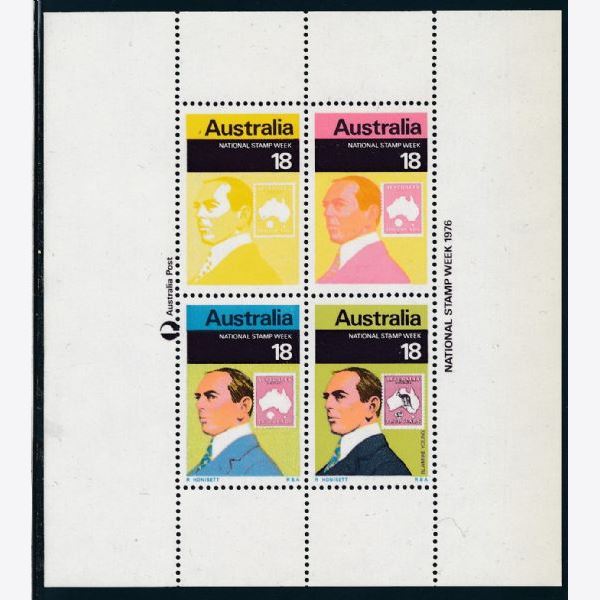 Australien 1976