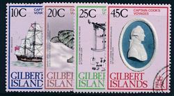 Gilbert & Ellice island 1979