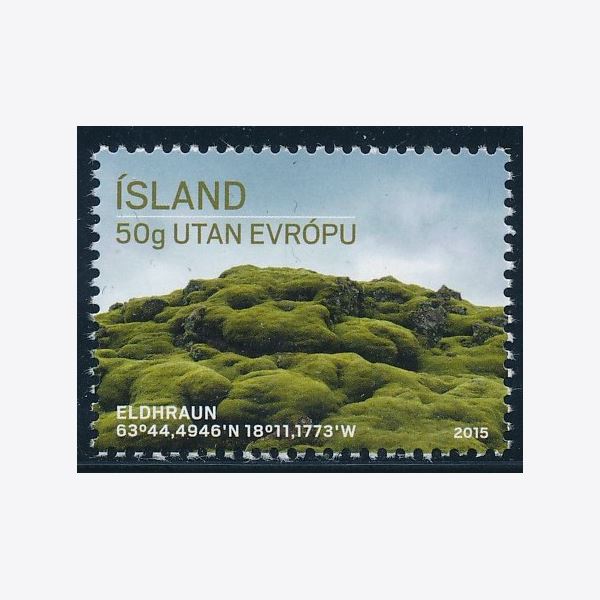 Island 2015