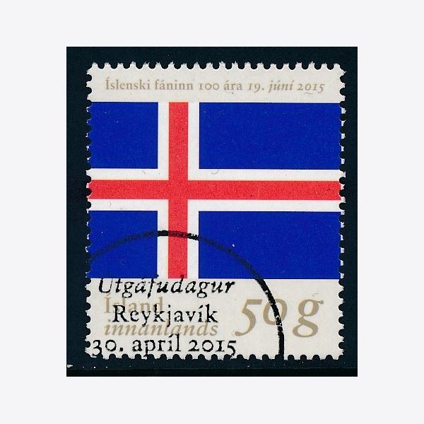 Iceland 2015