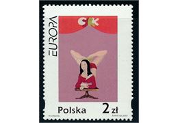 Poland 2002