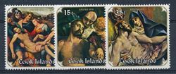 Cook Islands 1976