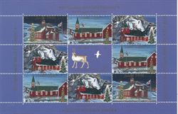Greenland 1998