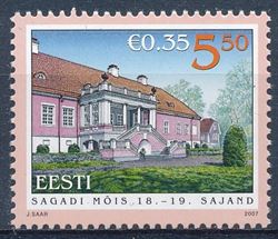 Estonia 2007
