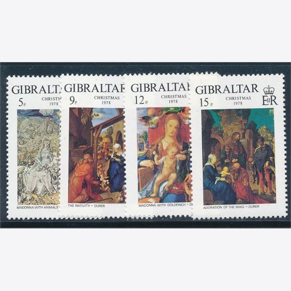 Gibraltar 1978