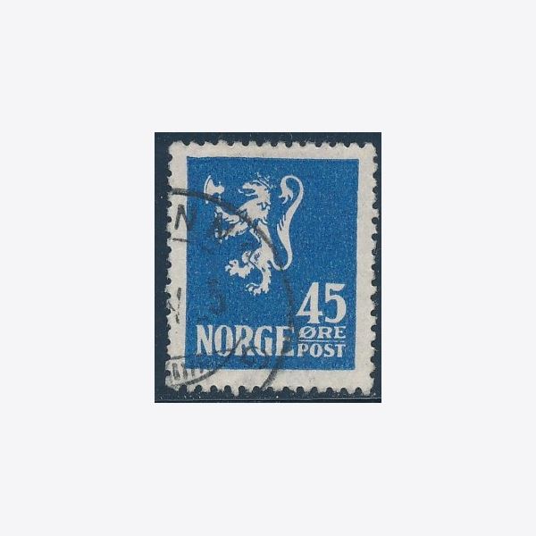 Norway 1922