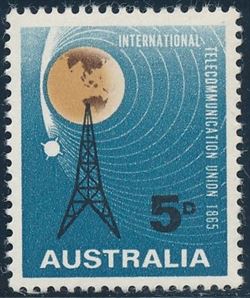 Australien 1965