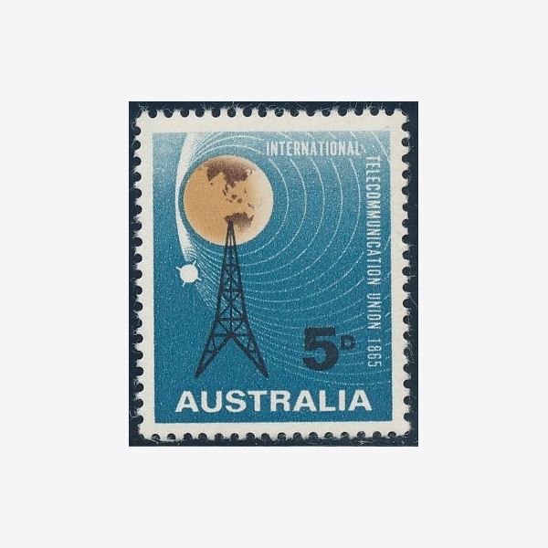 Australia 1965