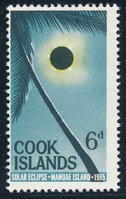 Cook Islands 1965