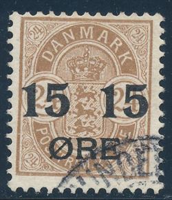 Denmark 1904