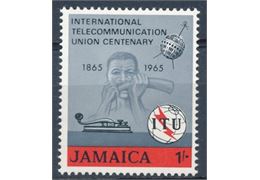 Jamaica 1965