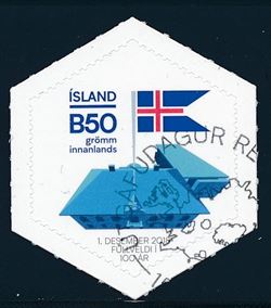 Island 2018